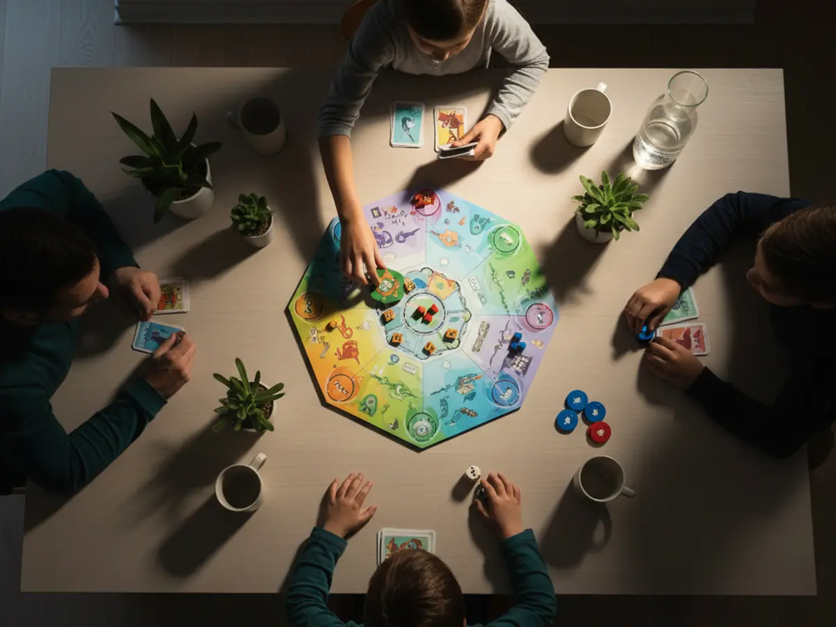 Goede kinderspellen uitleg en tips