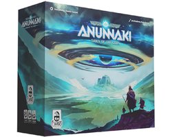 Anunnaki Dawn of the Gods - Bordspel (ENG)