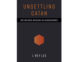 Tabletop Games- Unsettling Catan
