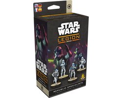 Star Wars Legion Imperial Specialists - Bordspel uitbreiding - engels