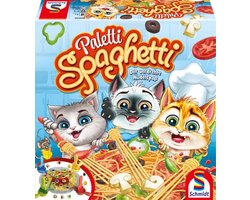 Schmidt Spiele 40626, Bordspel, Reizen/avontuur, 4 jaar, 10 min
