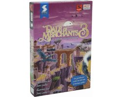 Dale of Merchants 3 - Kaartspel