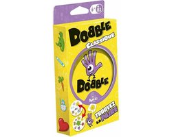 Bordspel Asmodee Dobble Classic (FR)