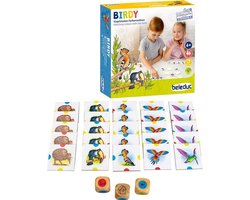 Beleduc Spel Birdy