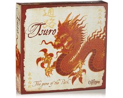Tsuro - Bordspel