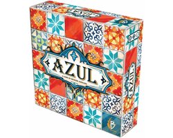 Azul - Bordspel (Engelse Versie)