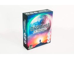 Asmodee bordspel The One Hundred Torii strategisch familiespel Japan.