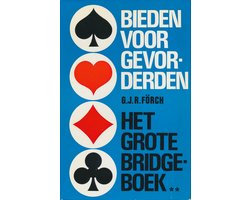 Bieden voor gevorderden