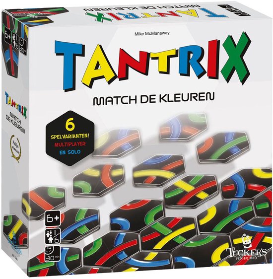Tantrix game pack