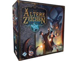 Elder Sign - Bordspel