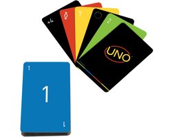 UNO Minimalista - Kaartspel
