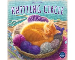 Knitting Circle - Bordspel - Engels - Alderac Entertainment Group