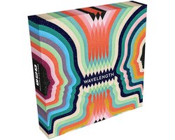 Wavelength - Nederlandstalig Bordspel - Partyspel