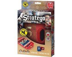 Stratego spelregels
