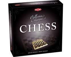 Chess Schaken - Schaakspel
