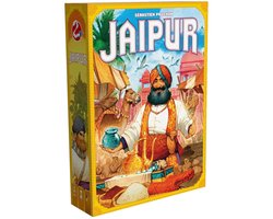 Jaipur - Kaartspel (ENG)