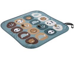 Vertbaudet Spel voor kleine koorddansers TANZANIE van FSC®-hout