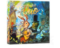 Everdell Duo Bordspel - EN
