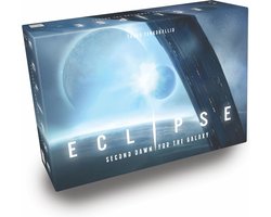 Eclipse: Second Dawn for the Galaxy - Bordspel (ENG)