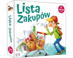 Kukuryku - Serie 64640 - Bordspel - 6+ Jaren - Educatief