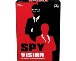 spel - spyvision -(engels) goliath