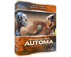 Terraforming Mars: Automa (NL)