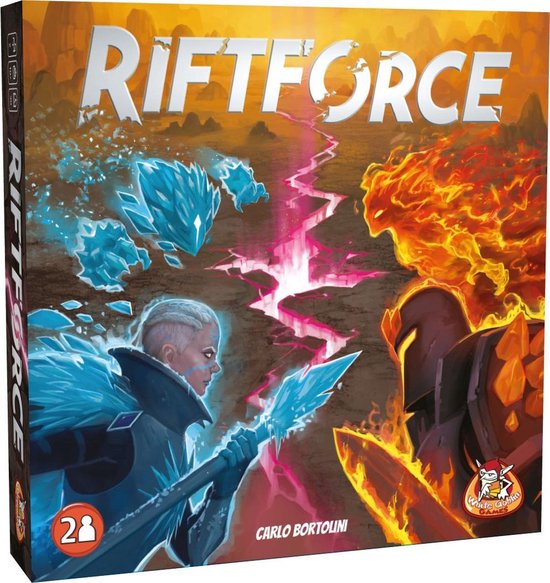 Riftforce spelregels