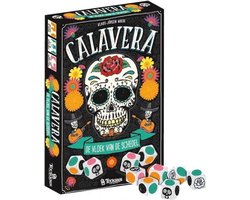 Calavera Dobbelspel