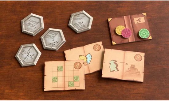 Haba spel Karuba since 2015 8 jaar +