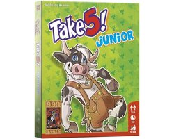 Take 5! Junior
