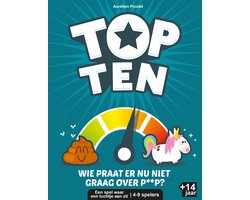 Top Ten spelregels
