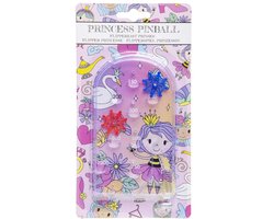 Duckiez Flierspel Prinses - 1 stuk
