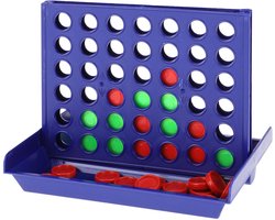 Spel Connect 4
