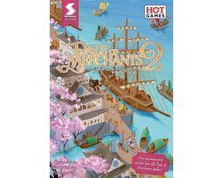 Dale of Merchants 2 - Kaartspel