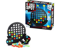 Clown Games Double Spot Game