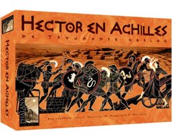 Hector&Achilles  Bordspel