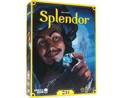 Splendor - basisspel - Bordspel