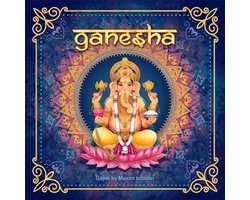 Crowd Games Ganesha - Bordspel Engelstalige versie - Strategie & Geluk