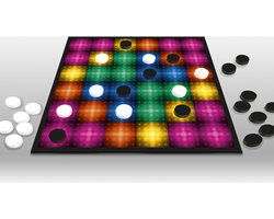 Qango, strategisch bordspel 2 spelers