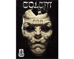Cranio Creations Golem - Gezelschapsspel voor 1-4 spelers - 14+ jaar