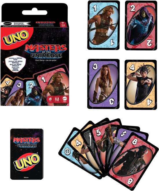 Mattel