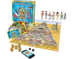 Topi Games MEM-AN-179005 bordspel