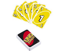 Uno Express (7+)