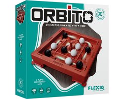 Orbito spelregels