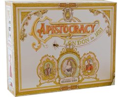 Apistocracy - Bordspel - Engels
