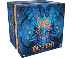 Descent: Legends of the Dark - Bordspel