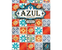 Azul spelregels