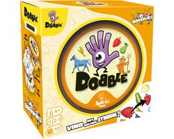 Dobble Boerderij - Kaartspel