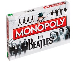 Monopoly spelregels