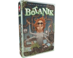 Botanik - Bordspel